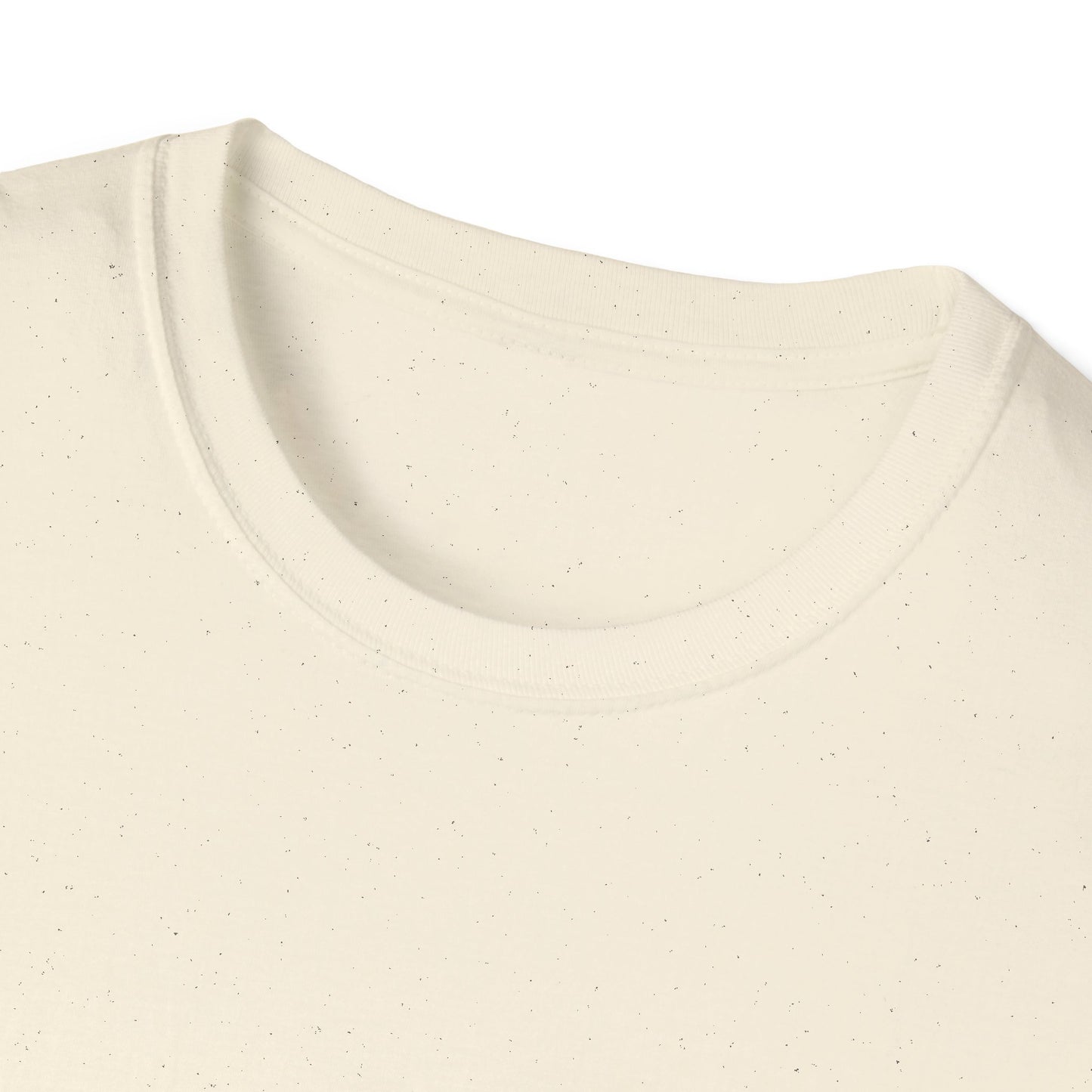 Johnny Mozzarella's t shirt (Two Sided)