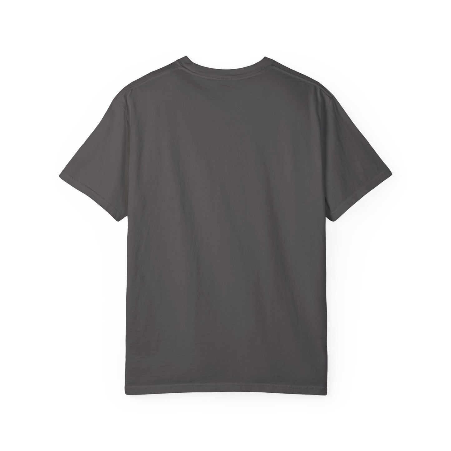 Janky Bones Time to Unwind Premium Tee (One Sided)