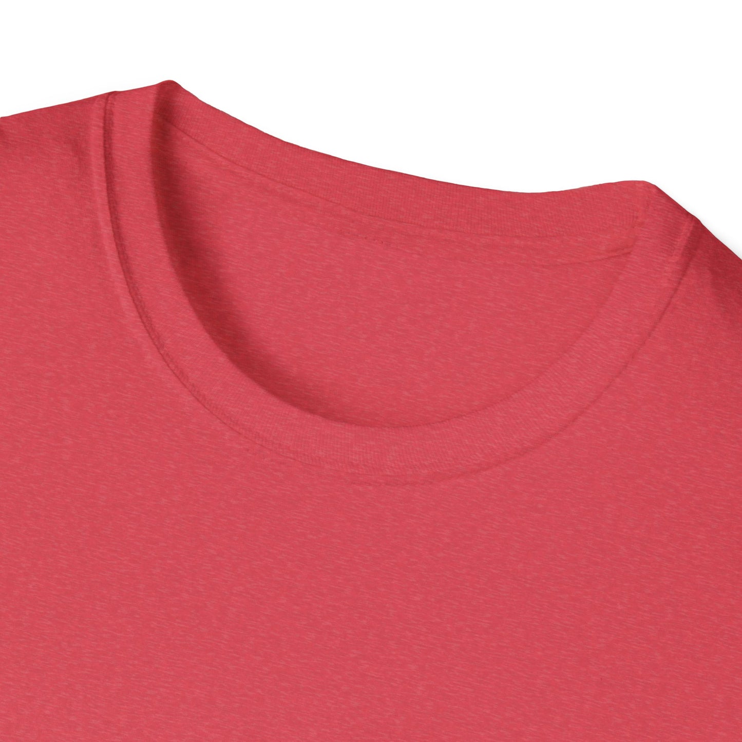 Johnny Mozzarella's t shirt (Two Sided)