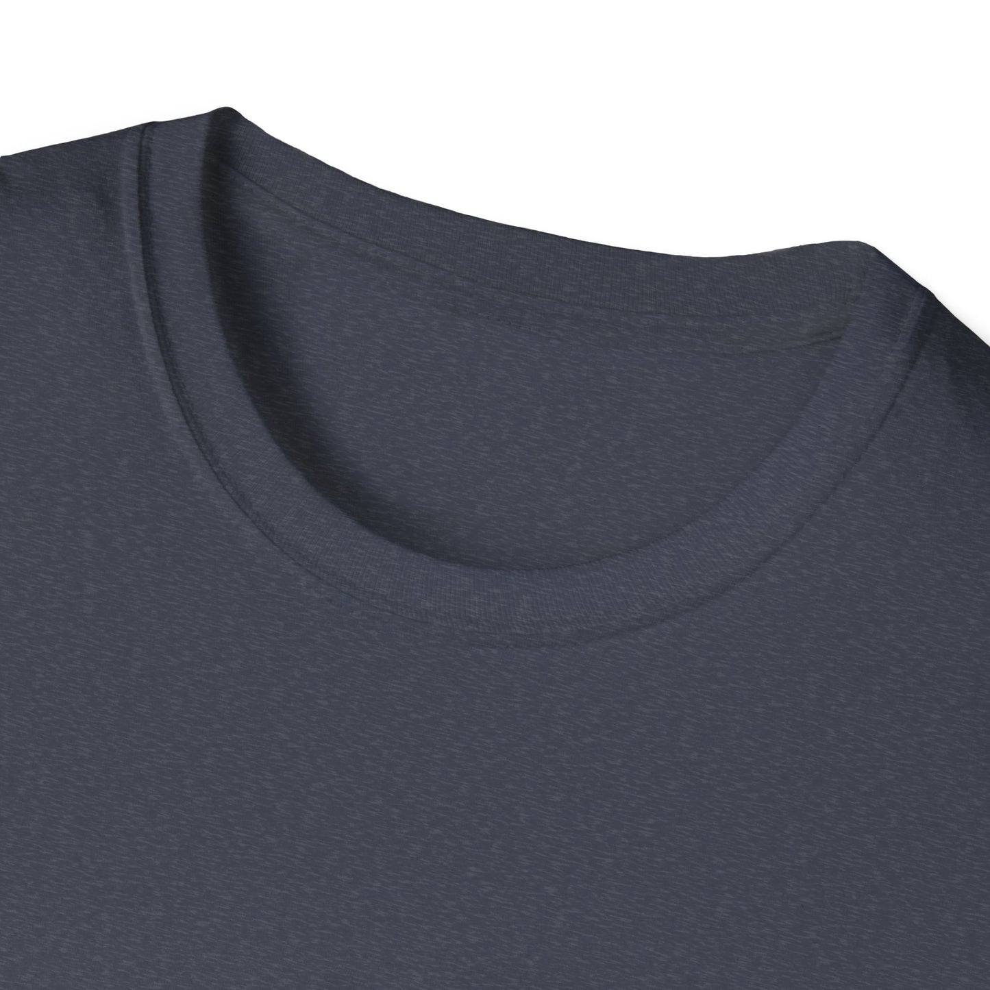 Johnny Mozzarella's t shirt (Two Sided)