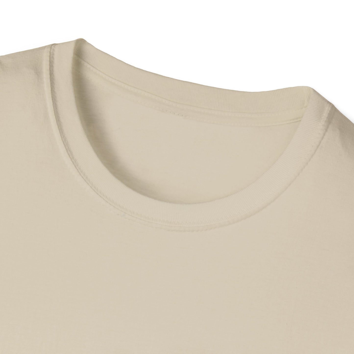 Johnny Mozzarella's t shirt (Two Sided)