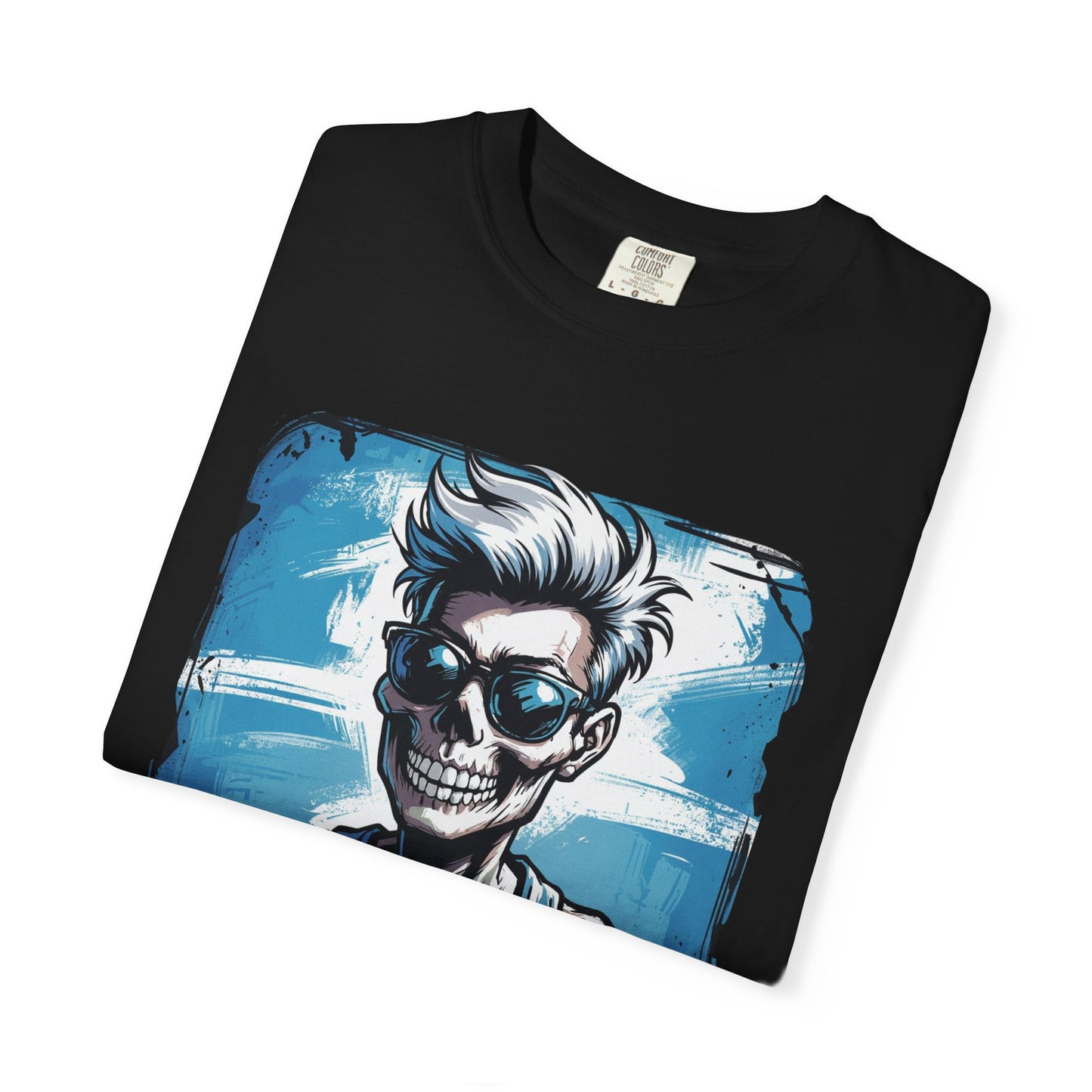 Easy Livin' Premium One Sided Tee