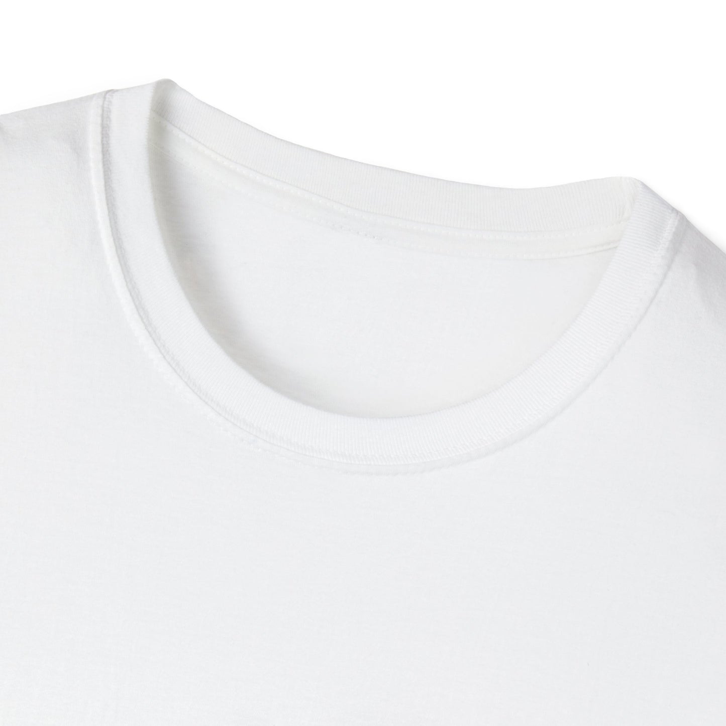 Johnny Mozzarella's t shirt (Two Sided)