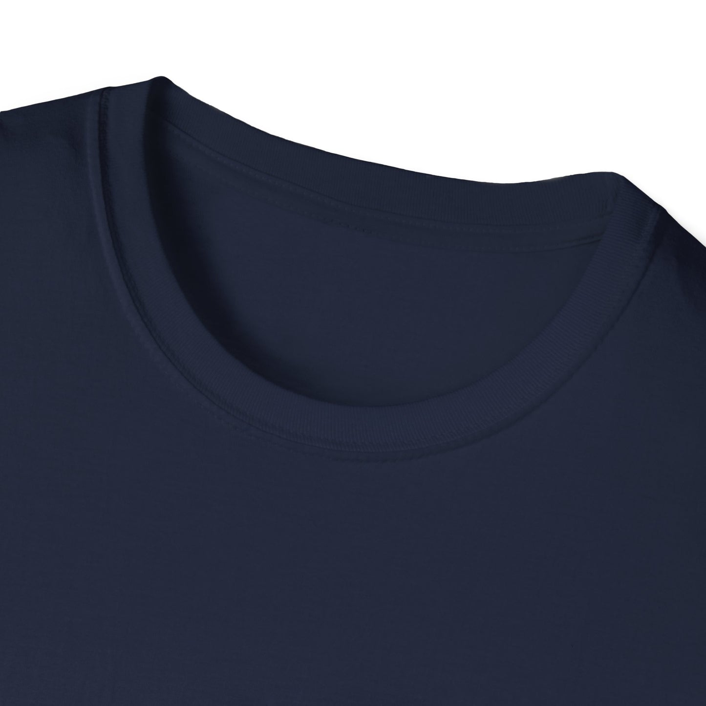 Johnny Mozzarella's t shirt (Two Sided)