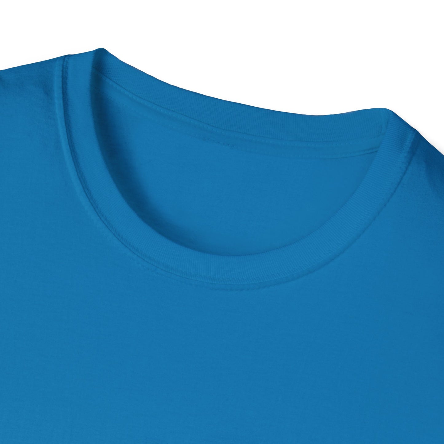 Johnny Mozzarella's t shirt (Two Sided)