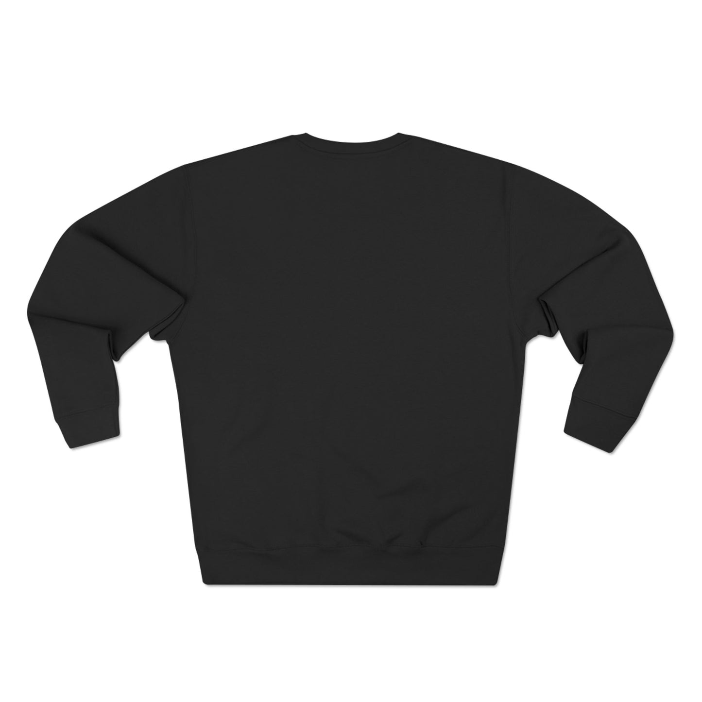 NEW! The Monster Shop Creepy Tutorials "BullsEye" Premium Badge style (One Sided) Sweatshirt