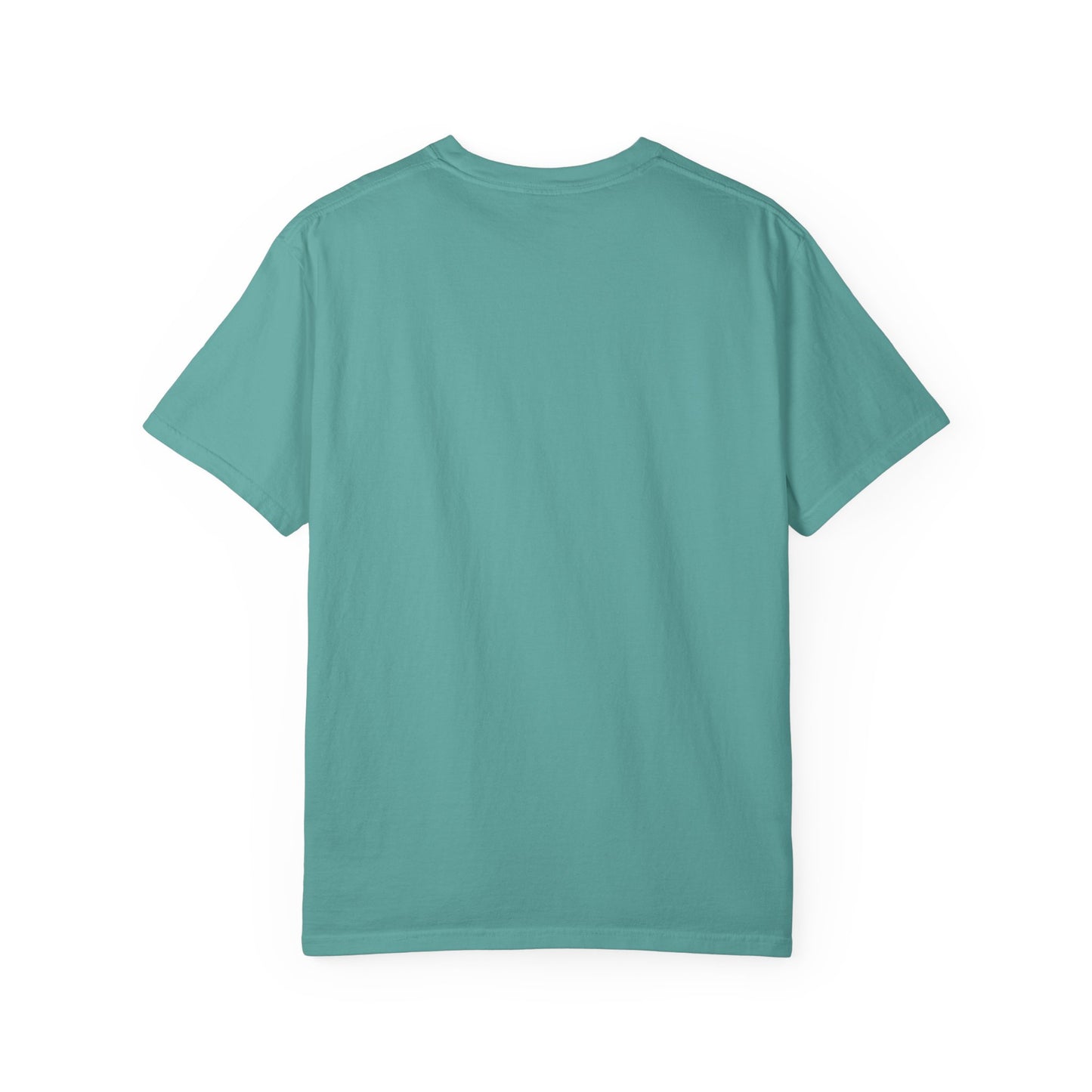 Janky Bones Time to Unwind Premium Tee (One Sided)