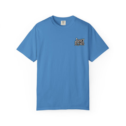 Janky Bones Logo Premium Tee