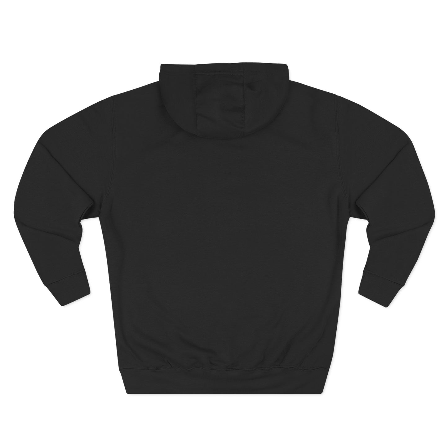 New! The Monster Shop Creepy Tutorials "BullsEye" (Single Sided) Premium Hoodie