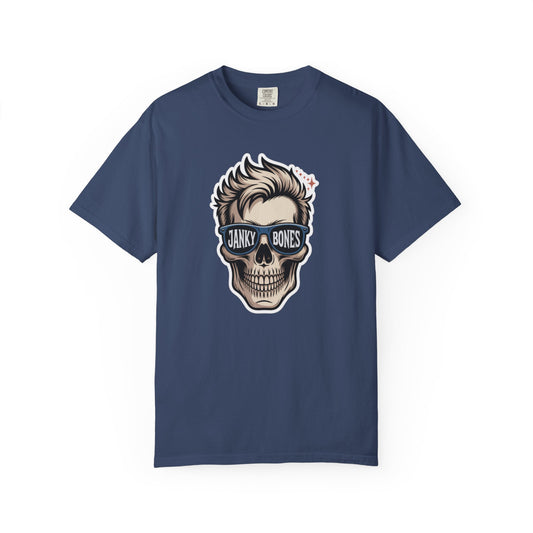 Janky Bones Logo Premium Tee