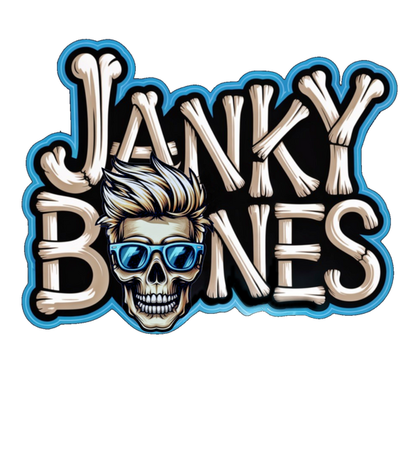 Janky Bones